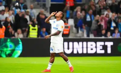 OM : le verdict est déjà tombé pour Paixão contre Toulouse !