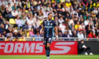 OM Mercato : un premier joueur adulé à l’ASSE va discuter avec Lorenzi ! 