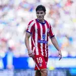 PSG Mercato : la blessure de Kvaratskhelia relance la piste Julián Álvarez !
