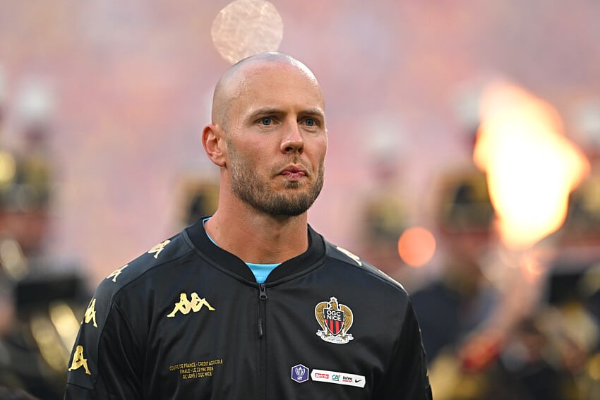 Maxime Dupé