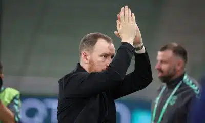 ASSE : un latéral gauche en renfort pour Cathro