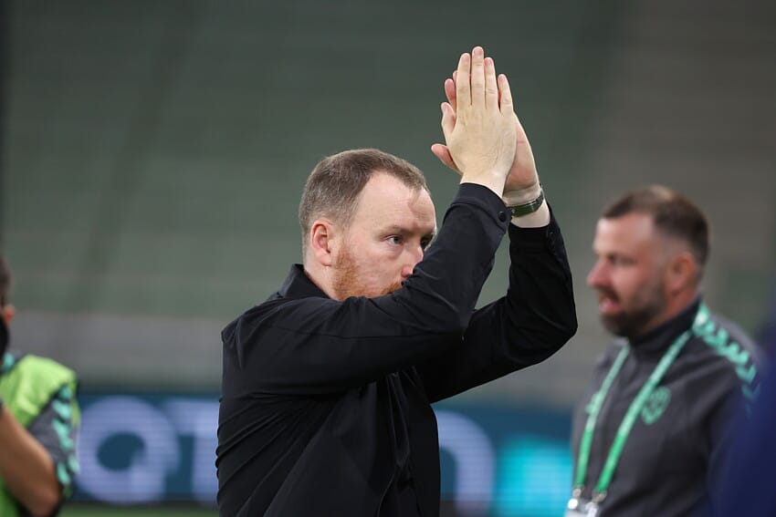 Ian Cathro (ASSE)
