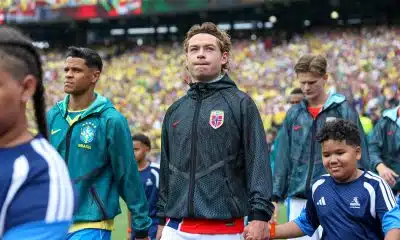 RC Lens : l’ancien flop du Racing devient un homme fort du Mondial