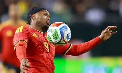 RC Lens Mercato : après Wahi, un autre grand attaquant de retour à Bollaert ?