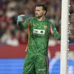 OM Mercato : qui est Stole Dimitrievski, le possible remplaçant de Rulli ?