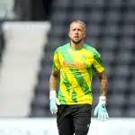 FC Nantes Mercato : après Poussin, un ex gardien de L1 fait le forcing pour revenir !