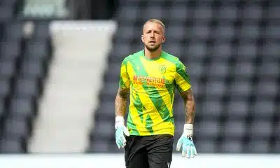 FC Nantes Mercato : après Poussin, un ex gardien de L1 fait le forcing pour revenir !