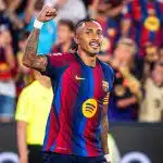 FC Barcelone : Flick a enfin trouvé son 9, c’est une énorme surprise !