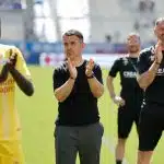 ASSE : Le Mans a une arme fatale pour la montée, un coup dur majeur pour les Verts