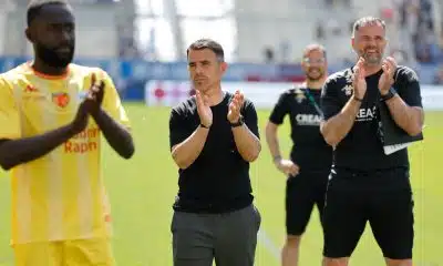 ASSE : Le Mans a une arme fatale pour la montée, un coup dur majeur pour les Verts