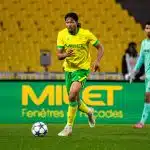 FC Nantes Mercato : un défenseur central très prometteur a signé