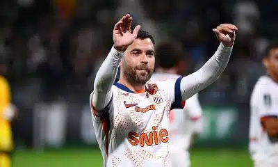 FC Nantes Mercato : Savanier, la grosse blague de Der Zakarian ?