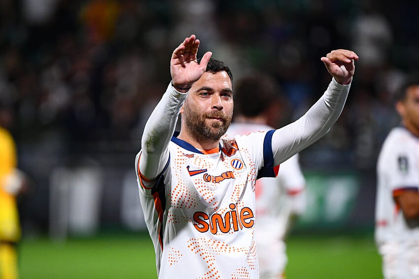 Téji Savanier (MHSC)