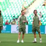 ASSE Mercato : Cathro aurait déjà tranché pour Cardona 