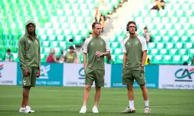 ASSE Mercato : Cathro aurait déjà tranché pour Cardona 