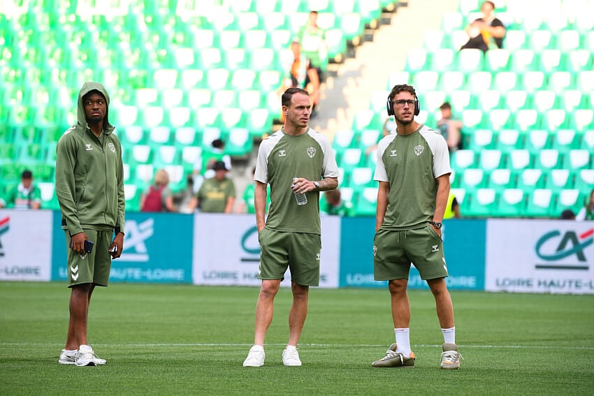 Irvin Cardona (ASSE)