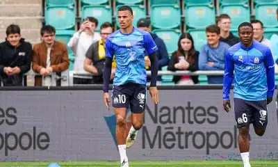 OM Mercato : Stéphane Richard fait grimper les enchères pour Greenwood, jackpot en vue ?
