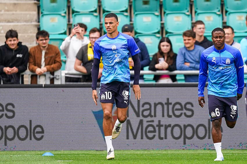 Mason Greenwood (OM)