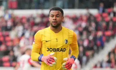 OM Mercato : une nouvelle piste à 25 M€ activée pour remplacer Rulli !