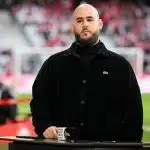 ASSE – OGC Nice : Walid Acherchour renvoie les Verts en Ligue 2