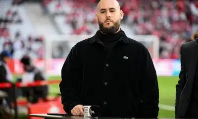 ASSE – OGC Nice : Walid Acherchour renvoie les Verts en Ligue 2