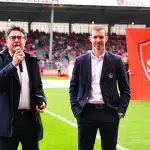 OM Mercato : coup de théâtre pour l&rsquo;arrivée de Grégory Lorenzi ! 