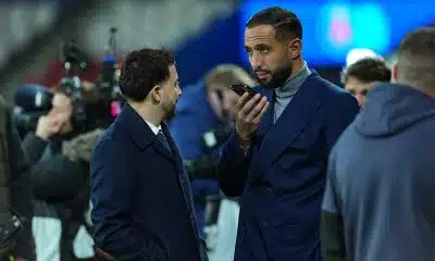 OM : deux nouvelles taupes démasquées au club, c’est du très lourd !