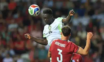 OM Mercato : un buteur international de Liga à 15 M€ pour Genesio ? 