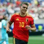 Belgique – France : deux bonnes nouvelles de dernière minute pour Zidane !