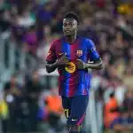FC Barcelone : une recrue estivale s’est gravement blessée !