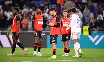 Stade Rennais Mercato : un chouchou de l’OM éjecté par Franck Haise ?