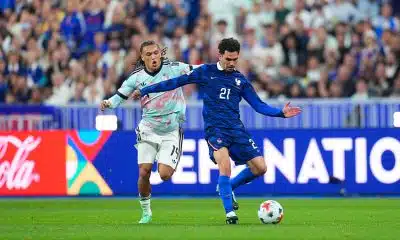 OM, ASSE : Da Cunha a tranché entre le Vélodrome et Geoffroy-Guichard 