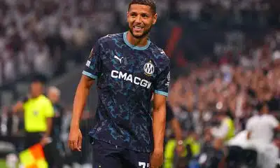 OM : enfin une bonne nouvelle pour Genesio pendant la trêve !
