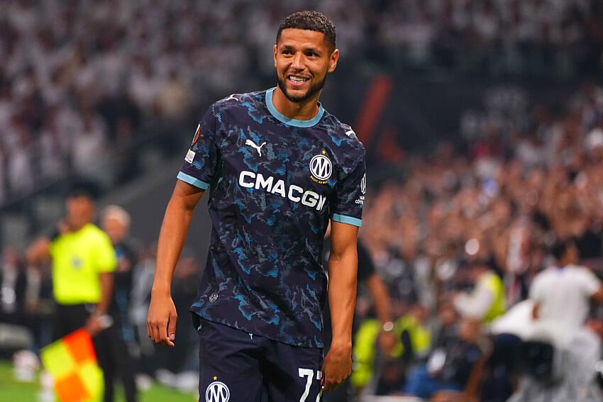Amine Harit (OM)