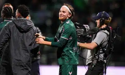 ASSE : après sa dent cassée, du nouveau pour Breum avant Guingamp !