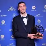 RC Lens : Robin Risser déjà contesté après son trophée de meilleur gardien !