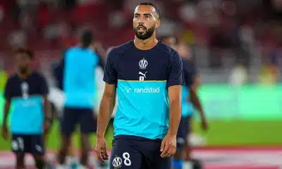 OM : Abdelli a évité le pire ?