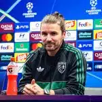 RC Lens : Cahuzac annonce quatre absents et une bonne nouvelle avant le LOSC