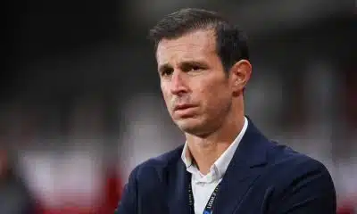 OM : énorme rebondissement dans le dossier Lorenzi !