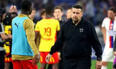 Coupe de France : l’IA annonce son verdict entre le RC Lens et l’OGC Nice, énorme surprise en vue ?