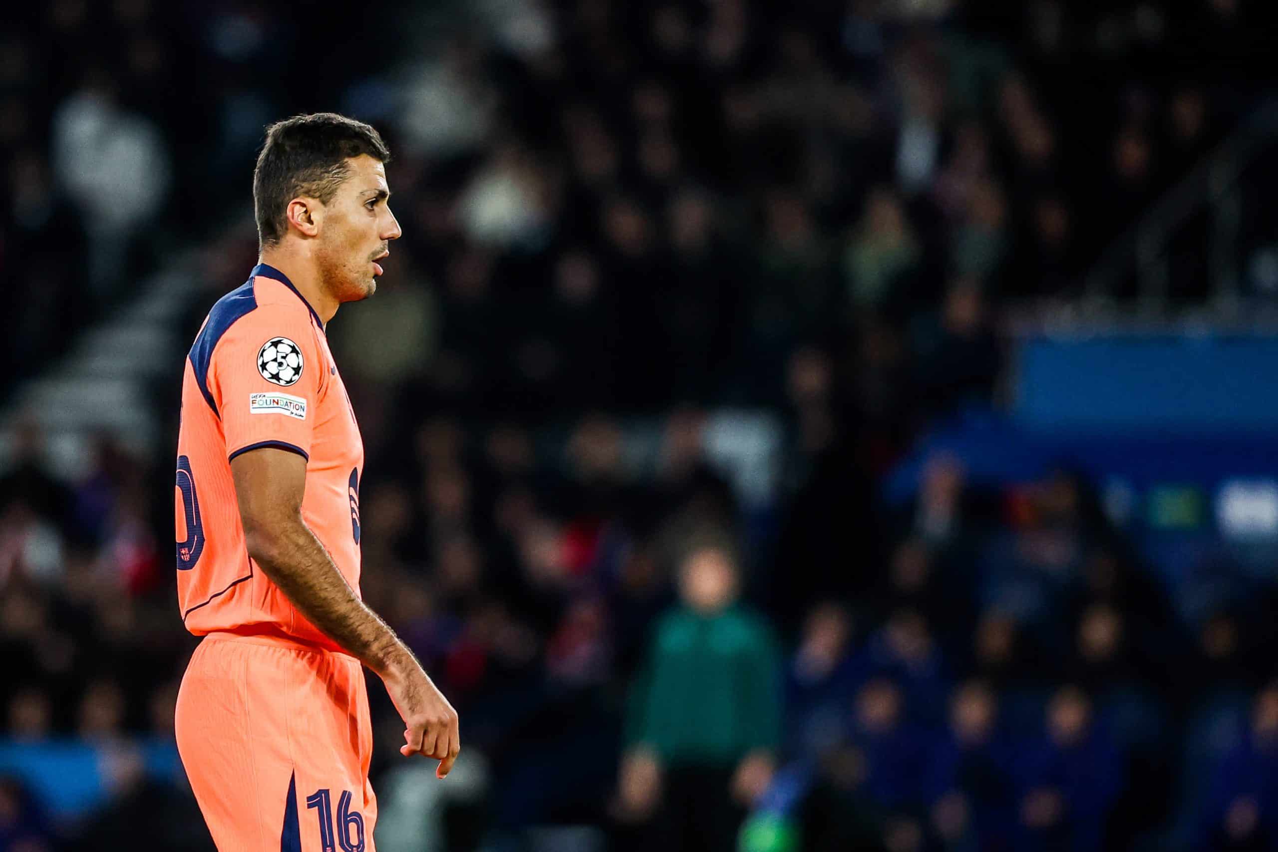 FC Barcelone, Real Madrid : Flick savoure le gros coup échappé aux Merengues