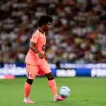 FC Barcelone : Adeyemi envoie un premier signal après son transfert à 22 M€