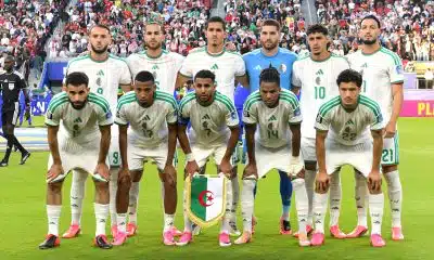 Pronostic Algérie – Autriche : les Fennecs éliminés de la Coupe du monde 2026 ?