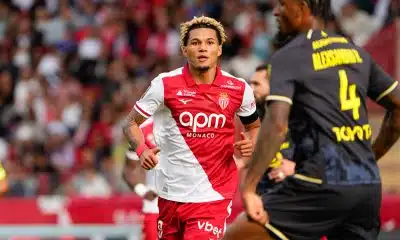 Pronostic Paris FC – AS Monaco (01/11) : prono, cotes et compos