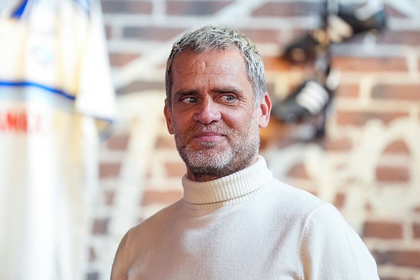 Jérôme Rothen