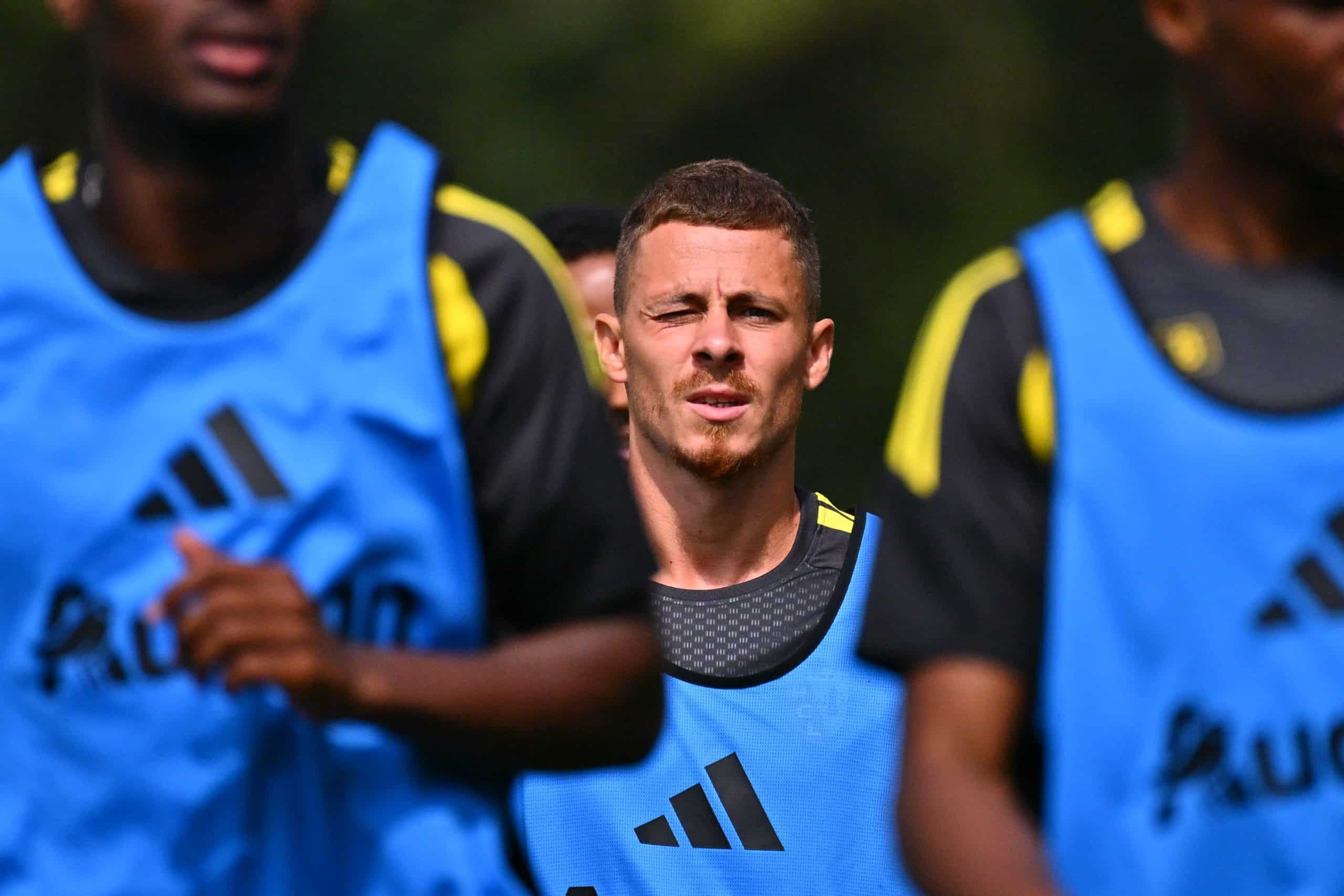 RC Lens : Ligue 1+ réserve un programme chargé aux Sang et Or