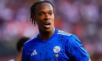 OM Mercato : après Ajorque, Lorenzi a tenté un buteur polémique de Premier League