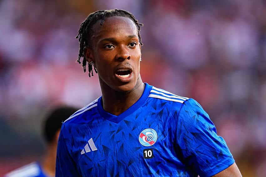Emmanuel Emegha (Chelsea)