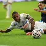 OM : alerte rouge pour Paixão avant le Stade Rennais !