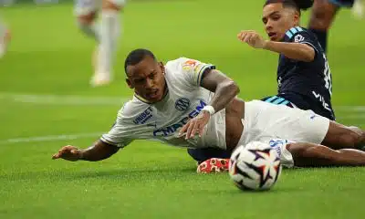 OM : alerte rouge pour Paixão avant le Stade Rennais !